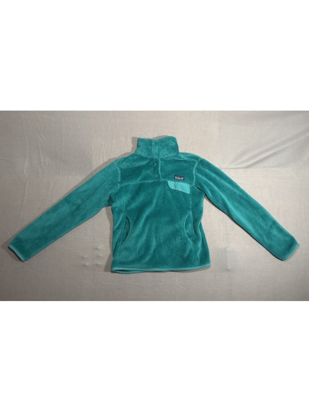 Patagonia Women's Re-Tool Snap-T Fleece Pullover
